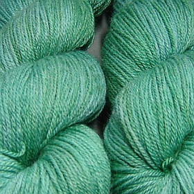 Photo of 'Bamboo Baby' yarn