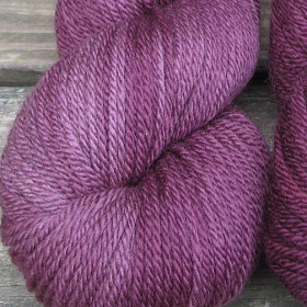 Photo of 'Heartland Worsted' yarn