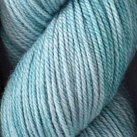 Photo of 'Intrepid' yarn