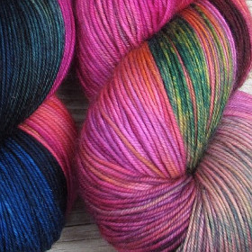 Photo of 'Keira' yarn