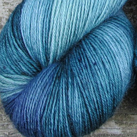 Photo of 'Katahdin' yarn