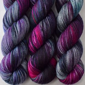 Photo of 'Putnam' yarn