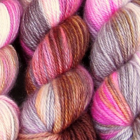 Photo of 'Sojourn' yarn