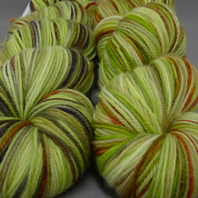 Photo of 'Windsor Sock' yarn