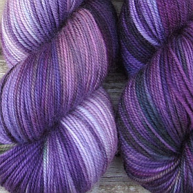 Photo of 'Yummy 3-ply Sport' yarn