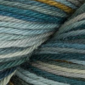 Photo of 'Pima Cotton & Silk DK' yarn