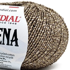 Photo of 'Athena' yarn