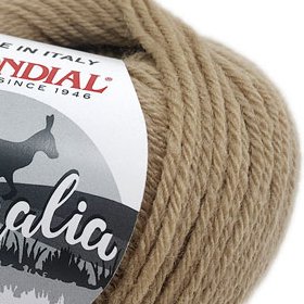 Photo of 'Australia' yarn