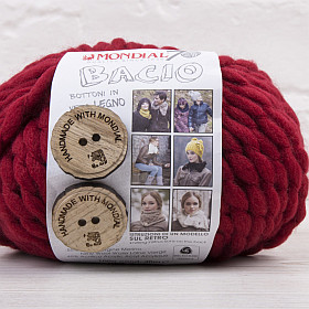 Photo of 'Bacio' yarn