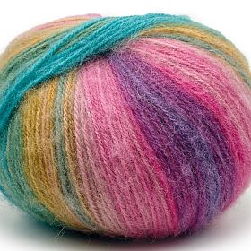 Photo of 'Ben Fatto' yarn