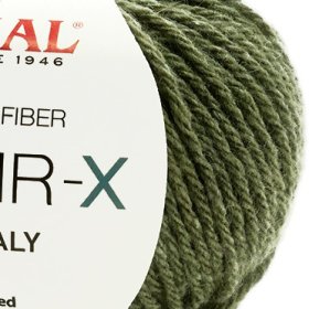 Photo of 'Kashmir X' yarn