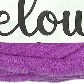 Photo of 'Velour' yarn