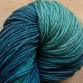 Photo of 'Canyon Sport' yarn