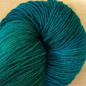 Photo of 'Tangofoot' yarn