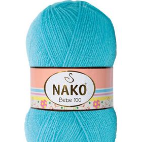 Photo of 'Bebe 100' yarn