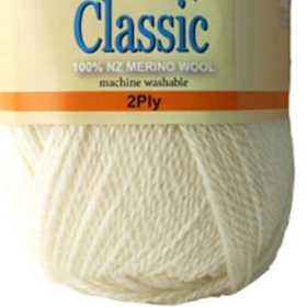 Photo of 'Magic Garden Classic 2-ply' yarn