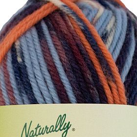 Photo of 'Loyal 8-ply/DK' yarn