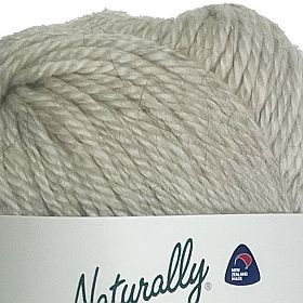 Photo of 'New Zealand Possum Fusion' yarn