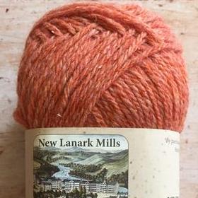 Photo of 'Aran 100% Wool' yarn