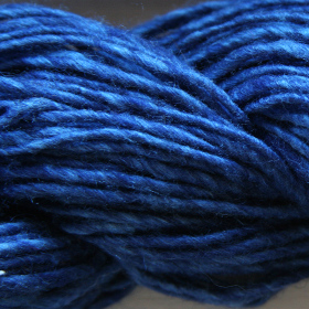 Photo of 'Cash Iroha' yarn