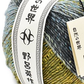 Photo of 'Haruito' yarn