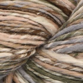 Photo of 'Nishiki' yarn