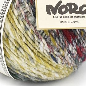 Photo of 'Rikka' yarn