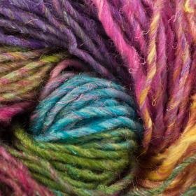 Photo of 'Silk Garden' yarn