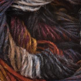 Photo of 'Silk Garden Sock' yarn