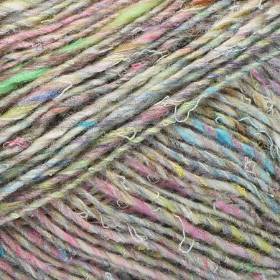 Photo of 'Silk Garden Sock Solo' yarn