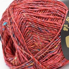 Photo of 'Silk Garden Sock Tweed' yarn