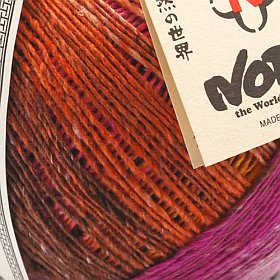 Photo of 'Yukata' yarn