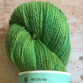 Photo of 'Kerry Hill' yarn