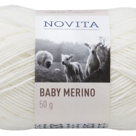 Photo of 'Baby Merino' yarn