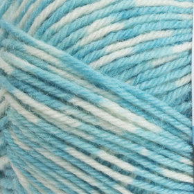 Photo of 'Muumilaakso Moomin Valley' yarn