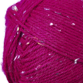 Photo of 'Magnum Tweed' yarn