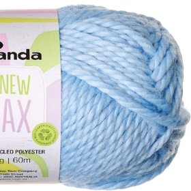 Photo of 'Renew Max' yarn