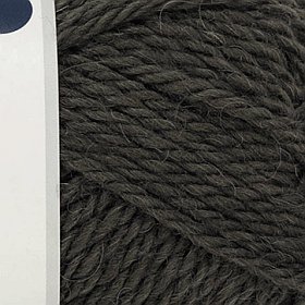 Photo of 'Jet 12-ply' yarn