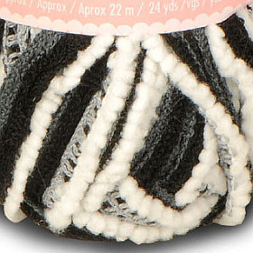 Photo of 'Pirouette' yarn