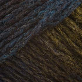 Photo of 'Colour Works Aran' yarn