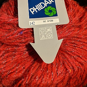 Photo of 'Dolika' yarn