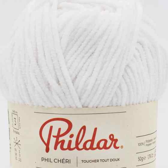 Photo of 'Phil Chéri' yarn