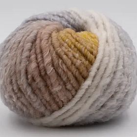 Photo of 'Phil Crazy' yarn