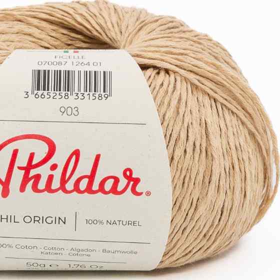 Photo of 'Phil Origin' yarn