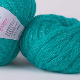 Photo of 'Phil Trésor' yarn