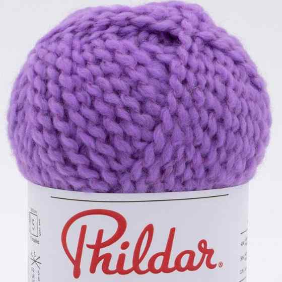 Photo of 'Phil Wavy' yarn