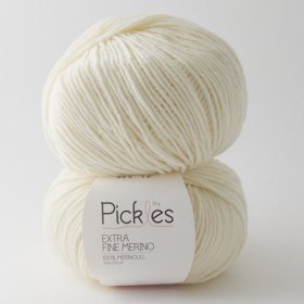 Photo of 'Extra Fine Merino' yarn