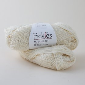 Photo of 'Merino Bliss' yarn