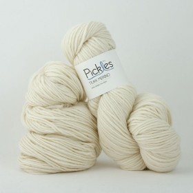 Photo of 'Merino Worsted' yarn