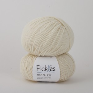 Photo of 'Soft Merino' yarn